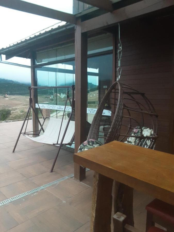 Holiday home Chale Guadalupe - Altos Da Serra Bom Jardim da Serra