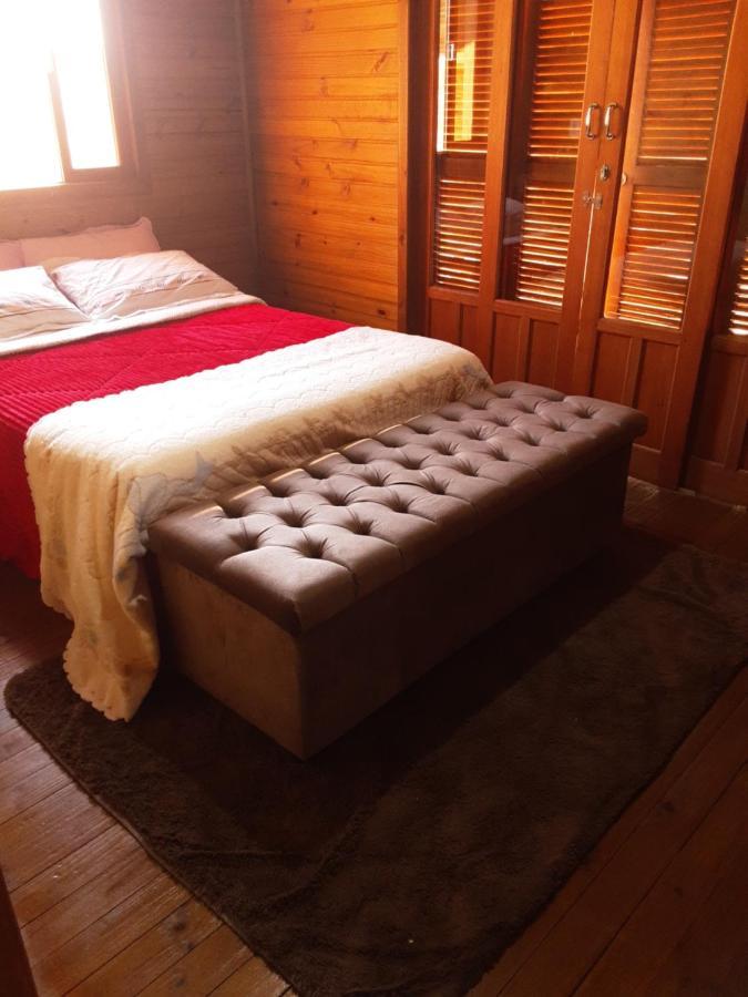 Chale Guadalupe - Altos Da Serra Holiday home