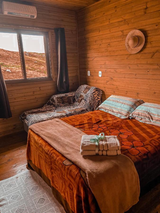 Chale Guadalupe - Altos Da Serra Holiday home *